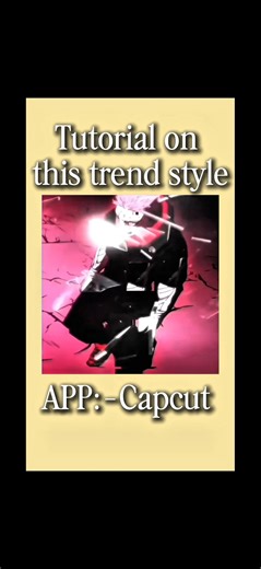 Glass Break Spam Intro Tutorial! 💥. #glassbreaktransition #capcut #editor #capcuttutorial