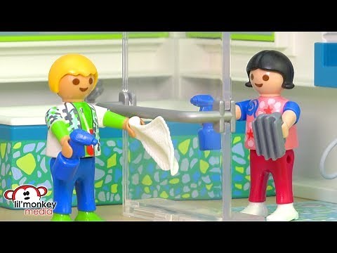 Ricardo Family Grocery Shopping and Chores Ep. 113