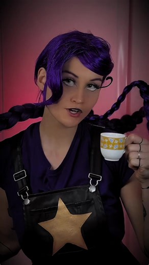 Lily Lovebraids Closet Cosplay Guide