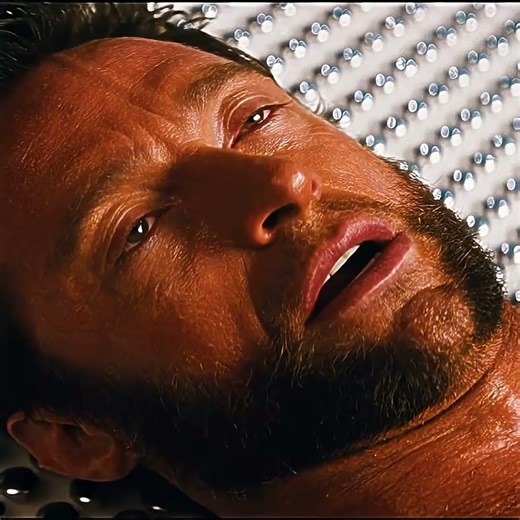 BADASS WOLVERINE #viral #trending