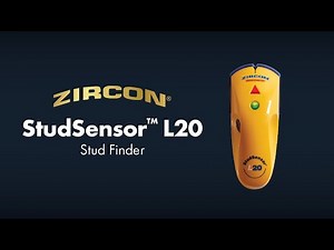 Zircon StudSensor L20