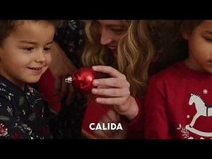 ChristmasFamily 2025 Video Youtube 30sek 16 9 Produktplatzierung