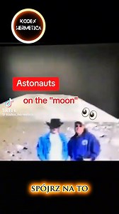 Księżycowe studio Kubricka i #NASA. | Piramidy i Tajemnice Ziemi