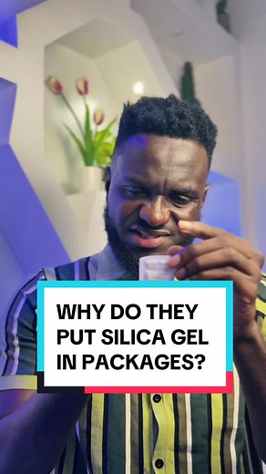 Understanding Silica Gel Packets and Their Purpose