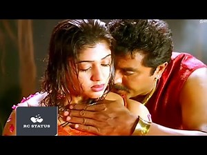 Nayanthara Hottest Song in Young Age