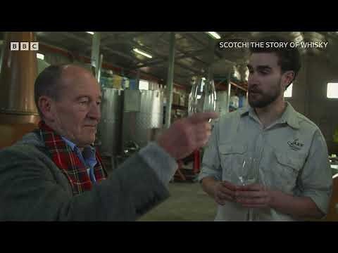 Scotch! The Story of Whisky | BBC Select