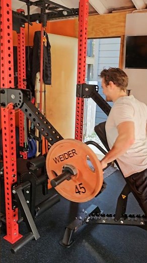 Mikolo P5 3x3 Power Rack Review