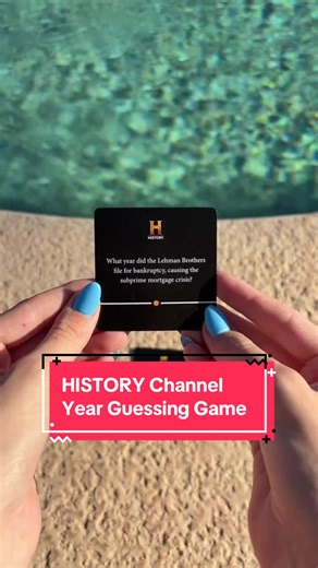 Challenging History Games for Family Fun