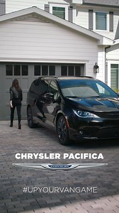 1.7M views · 1.5K reactions | Thanks to Stow ‘n Go® seating, we’ll see your “no gifts” and raise it to the biggest gift we can find. Magical. | Chrysler | Facebook