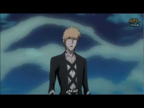 Ichigo Kurosaki Last Bankai HD