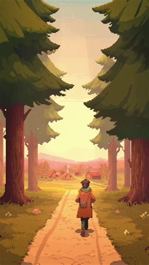 Exploring the Aesthetic of Pixel Art