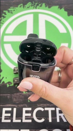 IVG Air Pods Installation Made EASY for Beginners!