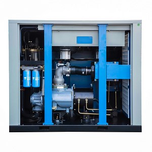 [Hot Item] Two Stage 3MPa Rotary Screw Compressor