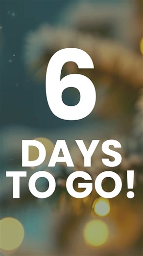 13 shares | ✨ 6 DAYS TO GO The magic is nearly here! ✨ In just six days, Creative Space will transform into a festive wonderland filled with local makers, handcrafted gifts, and all the cosy Christmas vibes you could wish for. Mark your calendar — this is the Christmas market you won’t want to miss! | Creative Space | Facebook