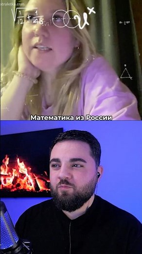Mathematics from Russia