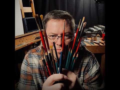 Art Class Live Stream
