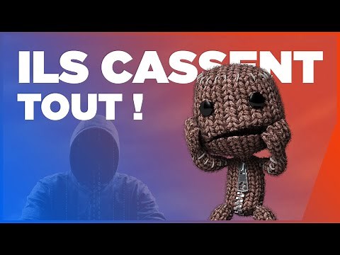 Quand les hackeurs ont détruit des jeux entiers ! 🟠 Snack Game