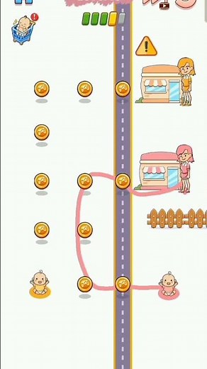 Home Road crush baby ##short## video##