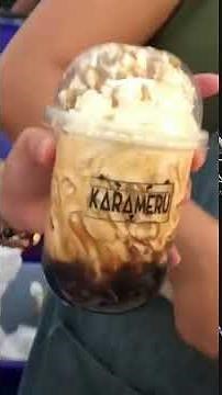 Tapioca Pearls & Bubble Tea [Recipe]