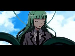 【MAD】暗殺教室 茅野カエデ/右肩の蝶