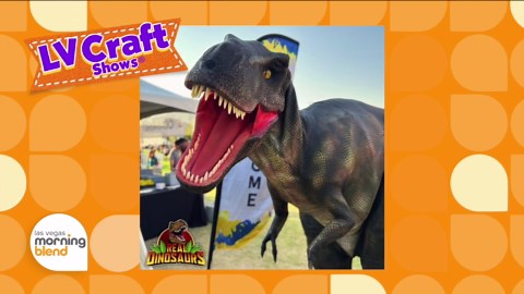 LV Craft Shows’ Night Market Returns to Tivoli Village This Saturday