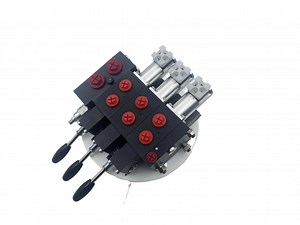 [Hot Item] Location Sensor Valve for Superior Safety in Crane Hydraulic Systems