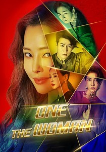 One the Woman - streaming tv show online
