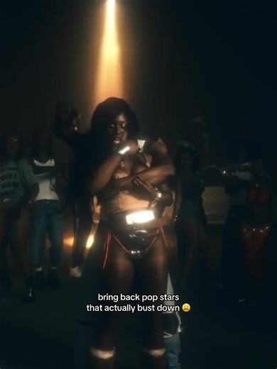 Pop Stars That Dance: The Return of Iconic Performers