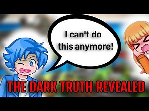 The Truth REVEALED!! What happened to Drake from the InquisitorMaster Squad!