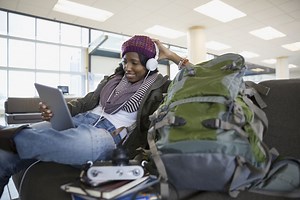 How to Pack for Airport Security