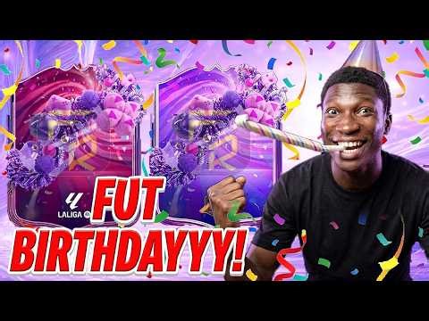 BUY NOW Before FUT BIRTHDAY PROMO DROPS | FC26 Leaks & Market Investment