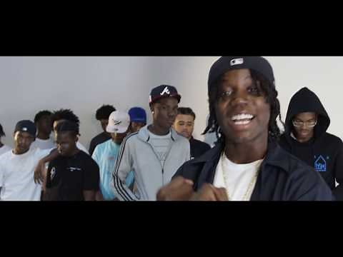 Melvoni - Big Rocks (Official Music Video)