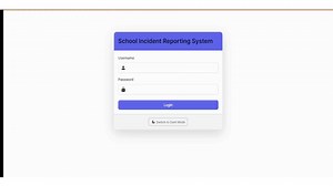 From Heartbreak to Action: Why I Built a School Incident Reporting System (And How It Could Change Everything) Hey friends, grab a coffee this one's personal. It's October 2025, and my son's in grade 8, navigating that wild high school world I barely survived myself. One ordinary afternoon, while we're waiting on his quarterly report card, a letter arrives from the school. Not the fun kind. They want to hand-deliver it and call an emergency parent meeting for all parents. My stomach drops. What 