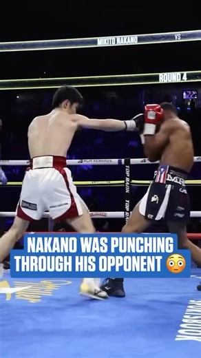 @mikito_nakano stays undefeated tonight and moves to (13-0, 12 KOs) tonight as he gets a big KO victory on the @naoyainoue_410 vs @dinamitacardenas card #Boxeo #TopRank #Japan #Vagas #Monster #SupremeBoxing #InoueCardenas #WBC #WBO #IBF #WBA #Ring #Tmobile | Supreme Boxing