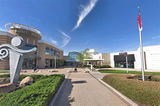 Why Triangle Town Center Is Fading From Raleigh's Retail Map