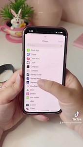 Did you know you can use your MagicBand at home?✨ With just your iPhone, turn your MagicBand into something you can use every day! Here’s how! | The Kingdom Insider
