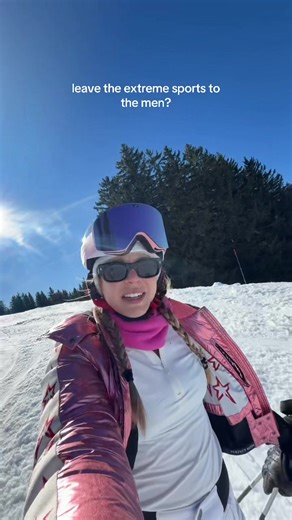 Why Girls Should Embrace Extreme Sports