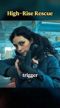 High-Rise Rescue #movie #sciecne #foryou #film #youtube