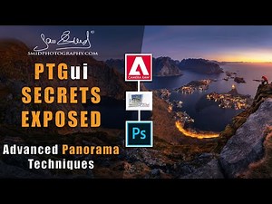 Mastering PTGui: Advanced Panorama Techniques for Perfect Results
