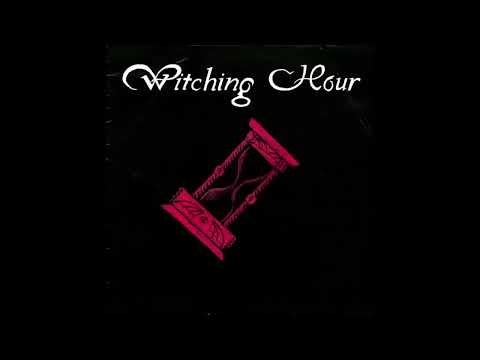 ... Witching Hour ----...--- Hourglass [ EP 1992 ] ΕΛΑ ΕΛΑ ΕΛΑ/ ΦΥΓΕ ΦΥΓΕ ΦΥΓΕ .ΧΑ