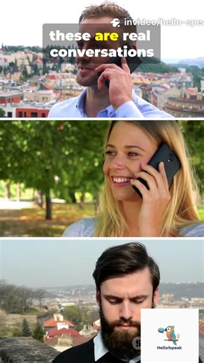 Connect Worldwide in 30s! 🌍 Real English Chats (Not Bots) | Hello Speak