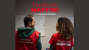 Mapfre estrena la emotiva campaña "La recompensa emocional"