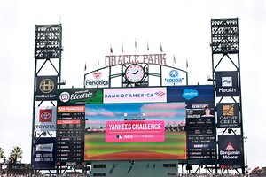 So far, MLB’s highly-riveting ABS is proving to be a good call
