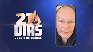 A message to feed your faith from Bishop Macedo - Day 12 | UCKG Australia