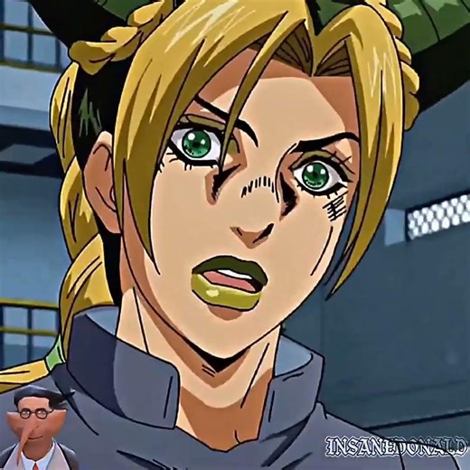 [jjba/edit]jolyne......