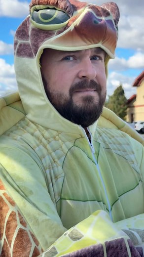 Chris Leone on Reels