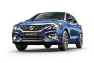 Maruti Suzuki Baleno Specifications - Features, Dimensions, Configurations