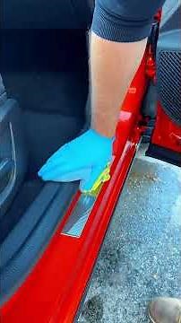 #carcleaning #cardetailing #carwash #satisfying #asmr
