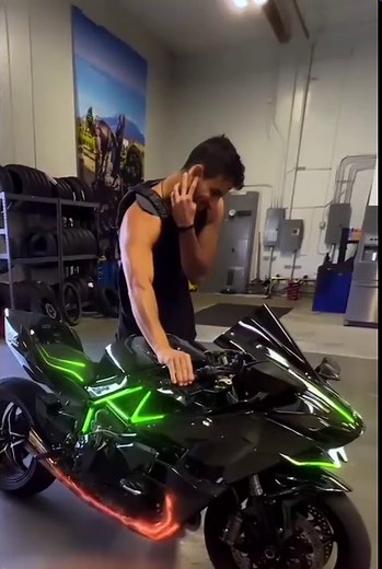 Ultimate Guide to Kawasaki Ninja H2 Launch Control