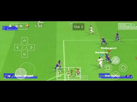 The new PSP emulator update is out! Tutorial on how to play online without any hassle.